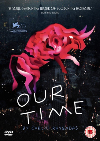 Our Time (Nasz czas) [DVD]