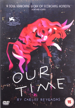 Our Time (Nasz czas) [DVD]