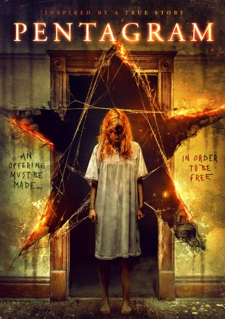 Pentagram [DVD]