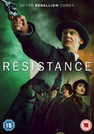 Resistance Rebellion Season 2 [2DVD]