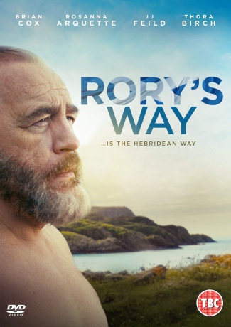 Rory's Way [DVD]