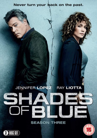 Shades Of Blue: Season 3 [4DVD]