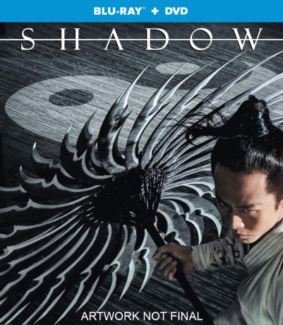 Shadow [2xBlu-Ray]