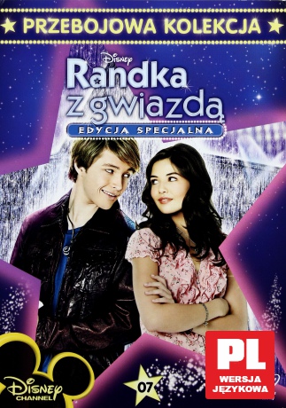Randka z gwiazdą (Przebojowa Kolekcja) [DVD]