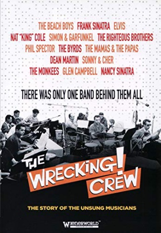 There Was Only One Band Behind Them All [2DVD]
