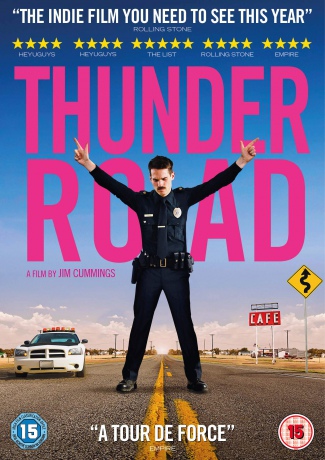 Thunder Road [DVD]