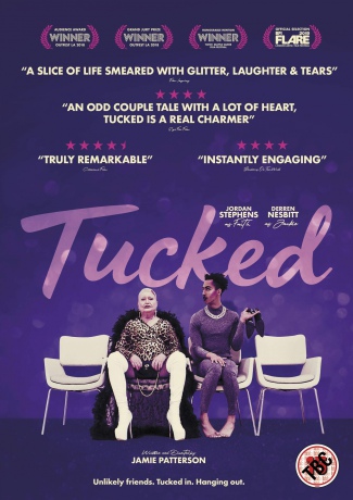 Tucked [DVD]