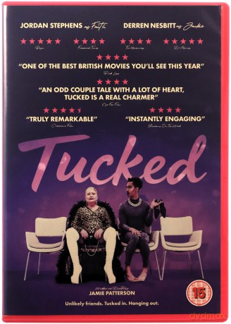 Tucked [DVD]