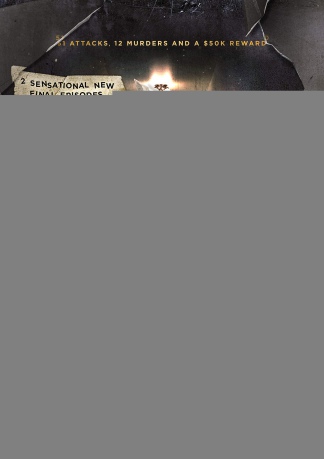 Unmasking A Killer [DVD]