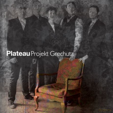 Plateau: Projekt Grechuta (digipack) [CD]
