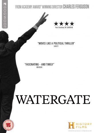 Watergate [2DVD]