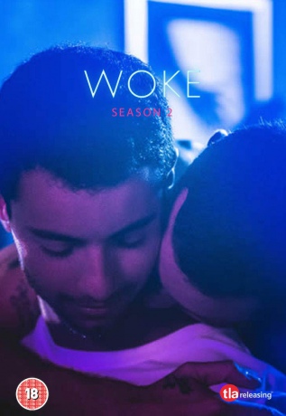 Woke Season 2 [DVD]
