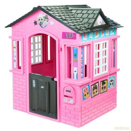 Domek Cape Cottage 650420 L.O.L. Surprise