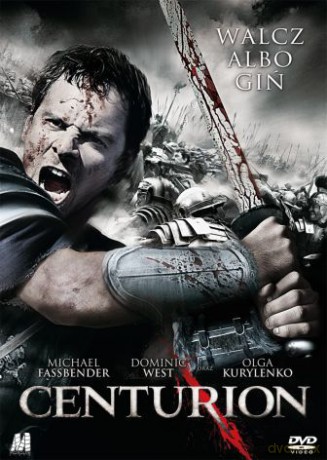 Centurion [DVD]