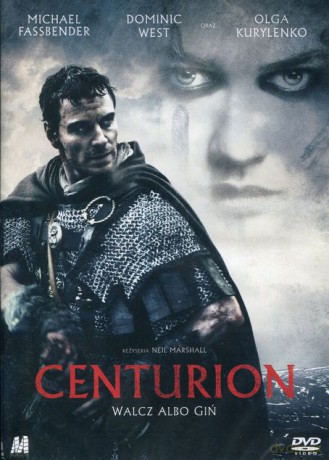 Centurion [DVD]