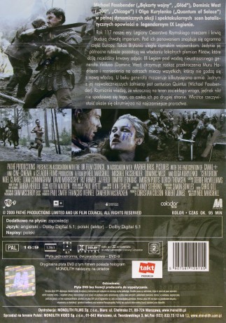 Centurion [DVD]