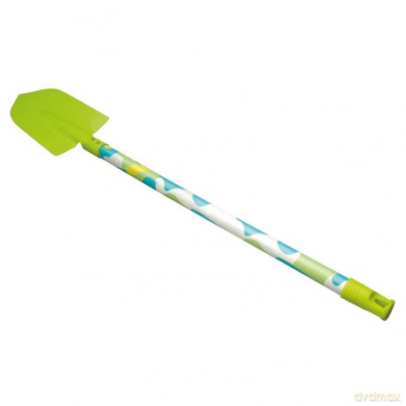 Metalowa łopatka Krecik 70 cm
