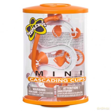 PERPLEXUS Mini Cups [GRA]