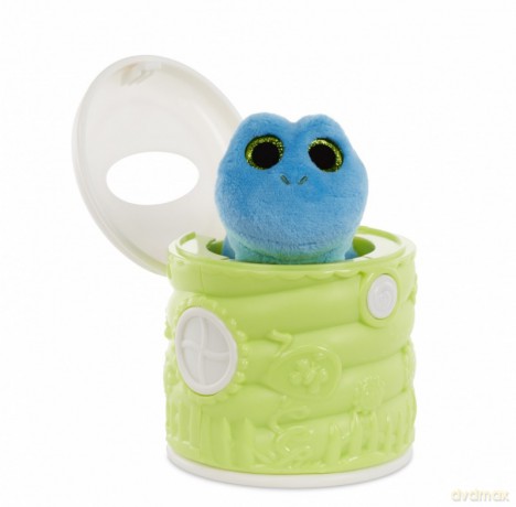 Sprężypluszak Springlings Surprise Zwierzątko PDQ W1 [FIGURKA]