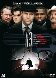 13 (Trzynaście) [DVD]