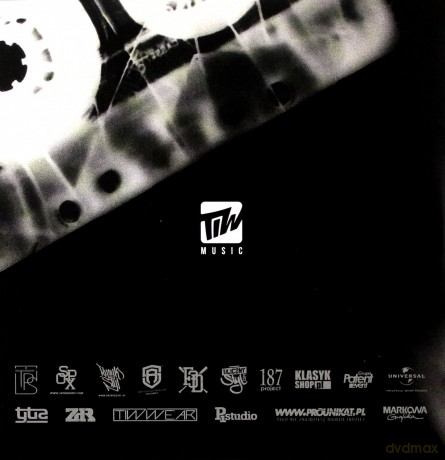 TPS: Tuptuś Inaczej Wojtek +Tiwmusic Mixtape 1 [2CD]