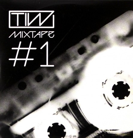 TPS: Tuptuś Inaczej Wojtek +Tiwmusic Mixtape 1 [2CD]