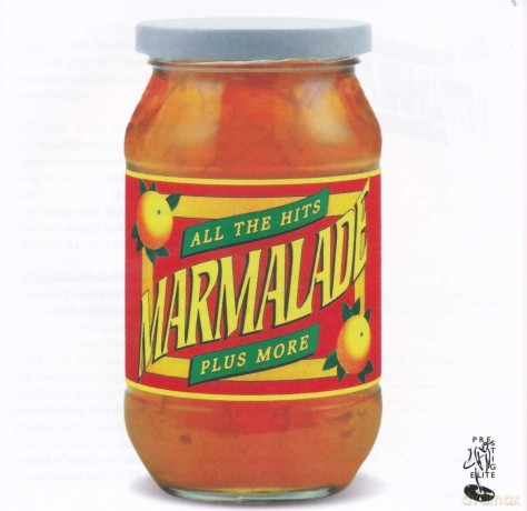 Marmalade: All The Hits Plus More [CD]
