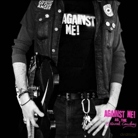 Against Me!: As The Eternal Cowboy [Winyl]