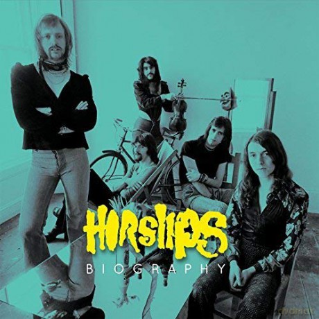 Horslips: Biography [2CD]