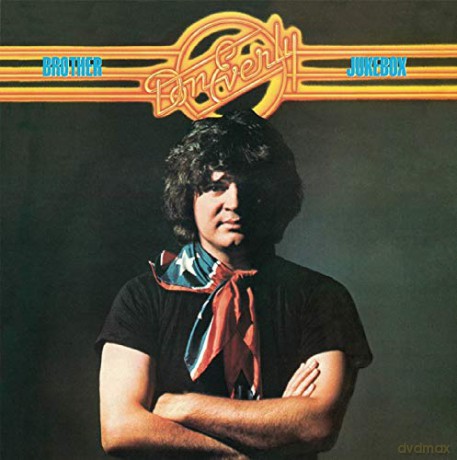 Don Everly: Brother Juke Box [CD]