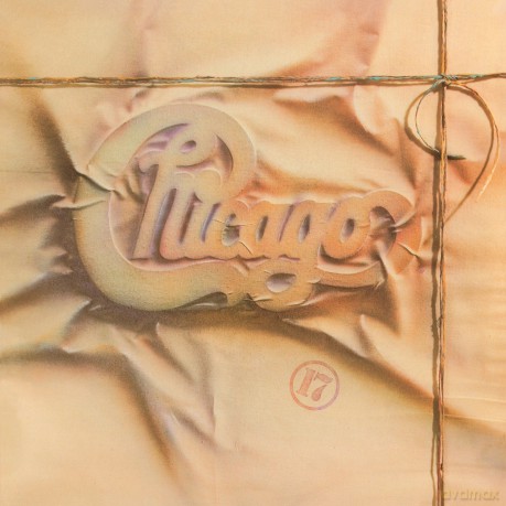 Chicago: Chicago 17 (Limited Anniversary) [Winyl]