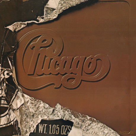 Chicago: Chicago X (Limited 180G Vinyl/30th Anniversary/Gatefold Cover) [Winyl]