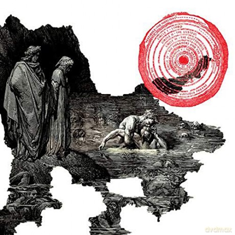 Ela Orleans: Circles Of Upper And Lower Hell [CD]