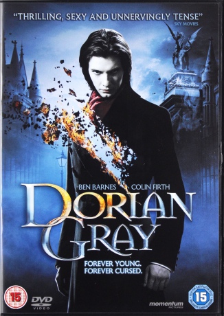 Dorian Gray [DVD]