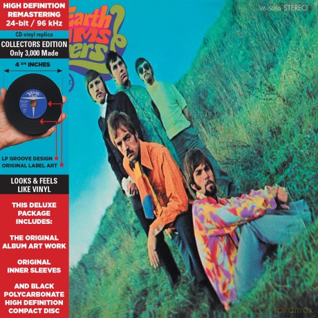 Rare Earth: Dreams/Answers [CD]