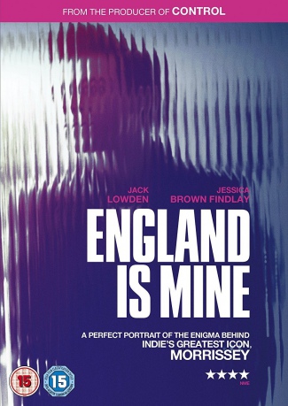 England Is Mine [DVD]
