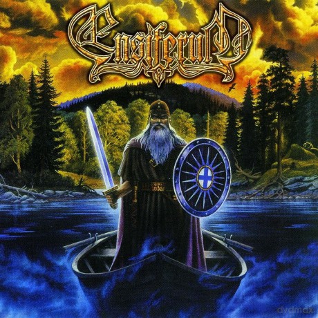 Ensiferum: Ensiferum [2xWinyl]