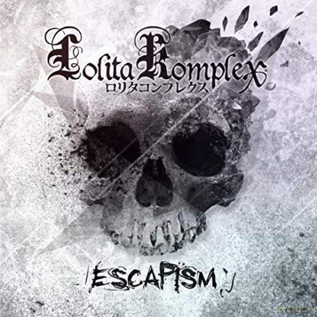 Lolita Komplex: Escapism [CD]