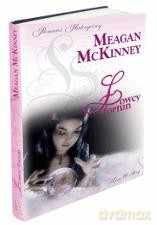 Romans historyczny 20: Łowcy fortun - Meagan McKinney [książka]
