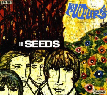 Seeds: Future [2CD]