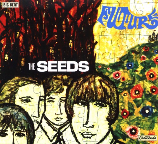 Seeds: Future [2CD]
