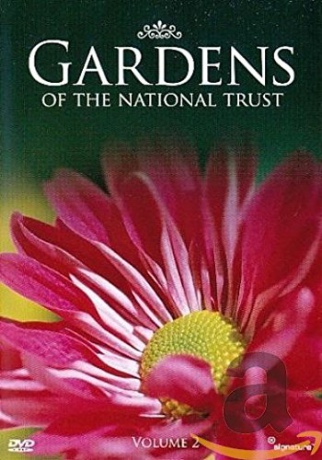 Gardens Of The National Trust Vol 2 [DVD]