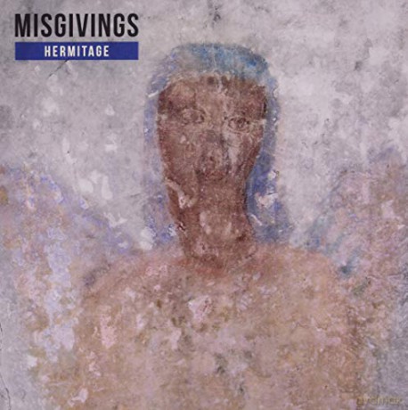 Misgivings: Hermitage [Winyl]