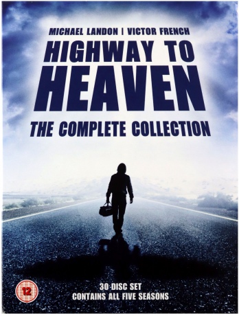 Highway To Heaven Complete [30DVD]