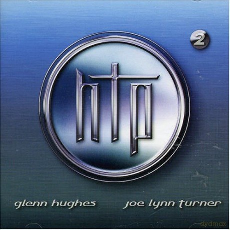 Hughes Turner Project: II [CD]
