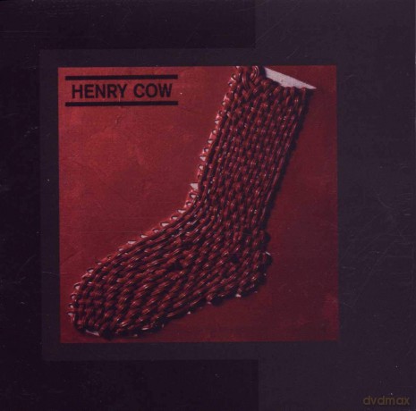 Henry Cow: In Praise Of Learning [CD]