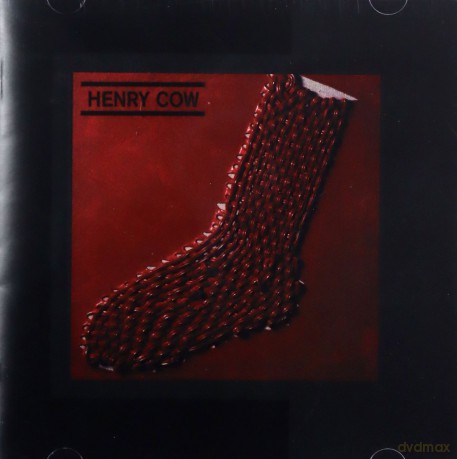 Henry Cow: In Praise Of Learning [CD]
