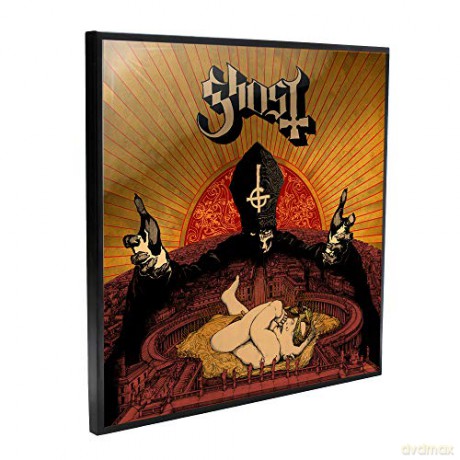 Ghost: Infestissumam