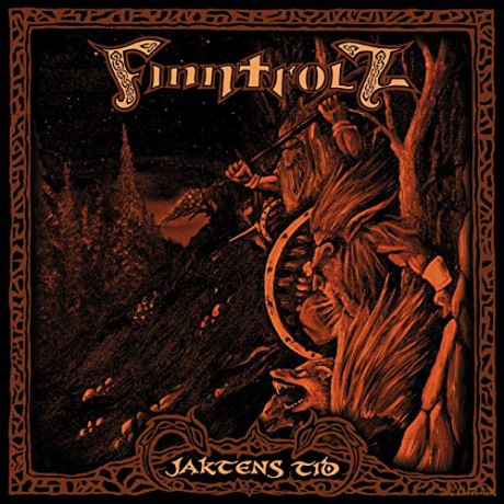 Finntroll: Jaktens Tid [CD]