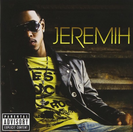 Jeremih: Jeremih [CD]